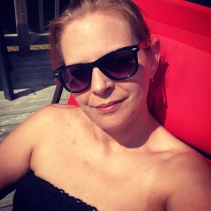 Meet your Posher, Candice